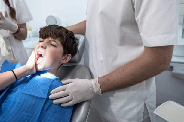 Best Emergency Treatment for Dental Infections or Abscesses in Clairton, PA