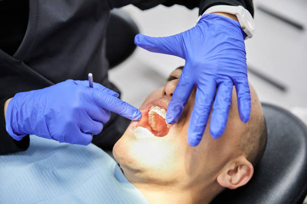 Best Emergency TMJ Treatment in Clairton, PA