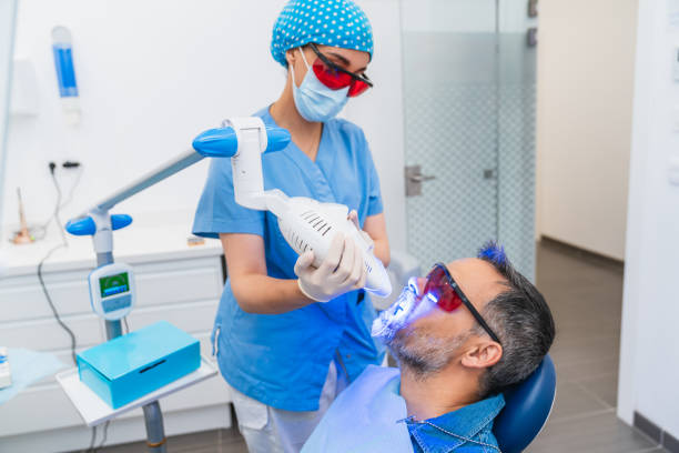 Best Emergency Dental Care for Broken or Chipped Teeth in Clairton, PA